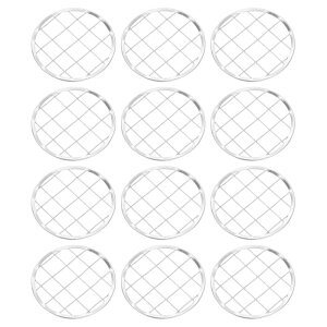 PATIKIL ԃJG̊W 6.2 cm 12  ی^ ԕrCT[gAW[ AWgAŒ M[}EXC\ʋlW[p Vo[