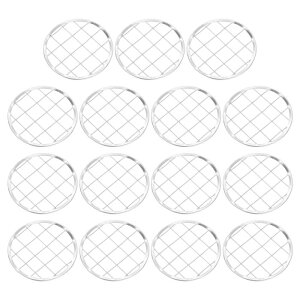 PATIKIL ԃJG̊W 6.2 cm 15  ی^ ԕrCT[gAW[ AWgAŒ M[}EXC\ʋlW[p Vo[