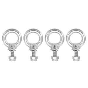 PATIKIL teBOV_[AC{g M4x11 304XeXX`[XXbh ZplWibg KXPbgtbgbV[ ݂艺p`F[C[[vp 4Zbg