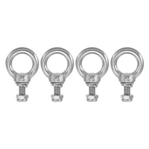 PATIKIL teBOV_[AC{g M5x12 304XeXX`[XXbh ZplWibg KXPbgtbgbV[ ݂艺p`F[C[[vp 4Zbg