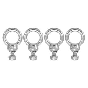 PATIKIL teBOV_[AC{g M6x12 304XeXX`[XXbh ZplWibg KXPbgtbgbV[ ݂艺p`F[C[[vp 4Zbg