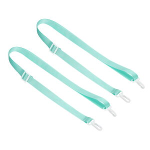 PATIKIL 125cm x 2cm̌pV_[Xgbv 2Zbg̒߉\ȃXCxNbvtbNobNXChNX{fBobOxg LAXOobOp VA