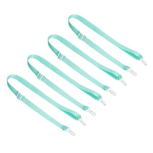 PATIKIL 125cm x 2cm̌pV_[Xgbv 4Zbg̒߉\ȃXCxNbvtbNobNXChNX{fBobOxg LAXOobOp VA