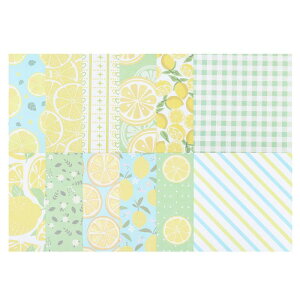 PATIKIL 12x12" XNb vubNpy[p[ 24 ʈNtgy[p[ ʐ^W[iDIYJ[hpNGCeBuV[g CG[