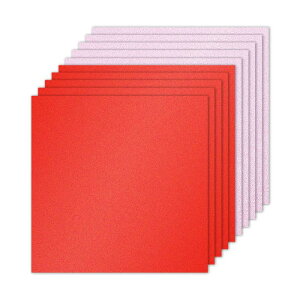 PATIKIL 10V[g /CgsN Ob^[J[hXgbNy[p[ 12 x 12C` 250gsm XNGAv~AXp[N[y[p[NtgJ[hXgbNy[p[ XNbvubNJ[h