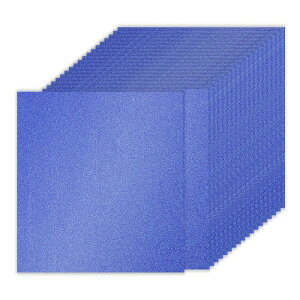 PATIKIL 20V[g _[Nu[ Ob^[J[hXgbNy[p[ 12 x 12C` 250gsm XNGAv~AXp[N[y[p[NtgJ[hXgbNy[p[ XNbvubN J[h 