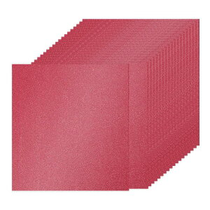 PATIKIL 20V[g _[NbhOb^[J[hXgbNy[p[ 12 x 12C` 250gsmXNGAv~AXp[N[y[p[NtgJ[hXgbNy[p[ XNbvubNJ[hDIY