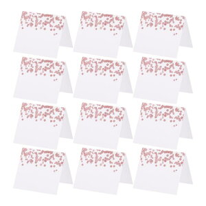 PATIKIL 100pbN̗\e[uTC V[eBOD[YfRe[ueg󔒃J[h EFfBO Xg p[eB[ Cxg t[hT[rXp zCg