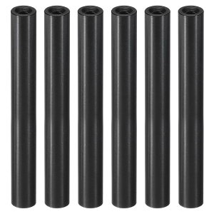 PATIKIL M3 A~Xy[T[ 6̃^Xy[T[A~jE3 mm ID x 6mm OD x 50mm L XbhXy[T[XN[X^hItEh RCJ[ h[ }U[{[hp F