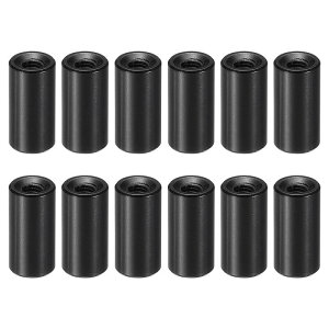 PATIKIL M3 A~Xy[T[ 12̋Xy[T[A~jE3 mm ID x 6mm OD x 12mm L XbhXy[T[XN[X^hItEh RCJ[ h[ }U[{[hp F