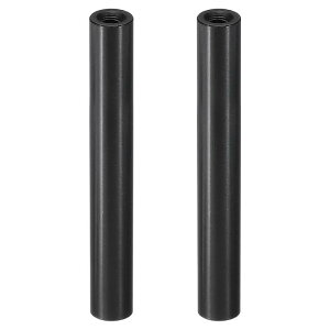 PATIKIL M3 A~Xy[T[ 2̋Xy[T[A~jE3 mm ID x 6mm OD x 45mm L XbhXy[T[XN[X^hItEh RCJ[ h[ }U[{[hp F