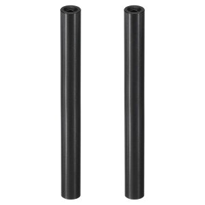 PATIKIL M3 �A���~�X�y�[�T�[ 2�̋����X�y�[�T�[�A���~�j�E��3 mm ID x 6mm OD x 60mm L �X���b�h�X�y�[�T�[�X�N�����[�X�^���h�I�t���E���h RC�J�[ �h���[�� �}�U�[�{�[�h�p ���F