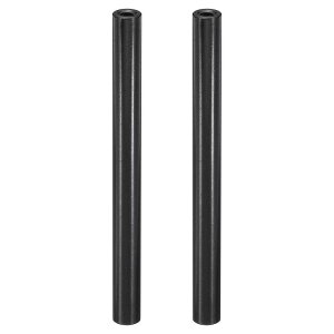 PATIKIL M3 �A���~�X�y�[�T�[ 2�̋����X�y�[�T�[�A���~�j�E��3 mm ID x 6mm OD x 70mm L �X���b�h�X�y�[�T�[�X�N�����[�X�^���h�I�t���E���h RC�J�[ �h���[�� �}�U�[�{�[�h�p ���F