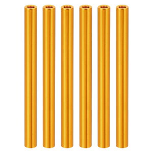 PATIKIL M3A~Xy[T[ 6̃^Xy[T[A~jE3 mm ID x 5mm OD x 55mm L XbhXy[T[XN[X^hItEh RCJ[ h[ }U[{[hp 