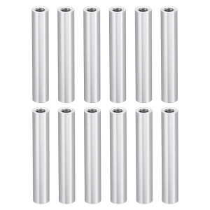 PATIKIL M3A~Xy[T[ 12̃^Xy[T[A~jE3 mm ID x 5mm OD x 30mm L XbhXy[T[XN[X^hItEh RCJ[ h[ }U[{[hp Vo[