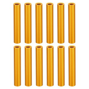 PATIKIL M3A~Xy[T[ 12̃^Xy[T[A~jE3 mm ID x 5mm OD x 30mm L XbhXy[T[XN[X^hItEh RCJ[ h[ }U[{[hp 