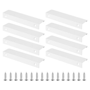 PATIKIL }EgtBK[GbWv 8pbN120mm/4.72"A~jEBnhLrlbgGbWv z[Lb`ƋhAopzCg
