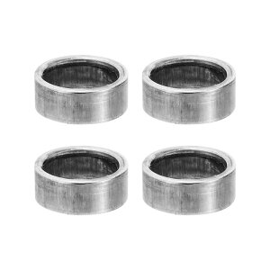PATIKIL M12 X`[Xy[T[ 4̃^Xy[T[ X`[ 12.2mm a x 16mm Oa x 6.3 mm  J[{X`[ Xy[T[XN[X^hIt Eh 1/2in ܂ M12 XN[{