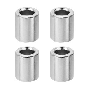 PATIKIL M12 X`[Xy[T[ 4̃^Xy[T[ X`[ 12.3 mm a x 20mm Oa x 25mm  J[{X`[ Xy[T[XN[X^hIt Eh 1/2in ܂ M12 XN[{