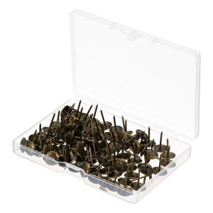 PATIKIL ԕvbVs 11x16 mm 100  ی^wbh Be[We RN{[h \t@ Ƌ pB ƒ ItBXp uYg[