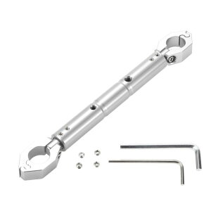 Partuto 1�Z�b�g ���j�o�[�T�����[�^�[�T�C�N���o�����X�o�[ - ���[�^�[�T�C�N���n���h���o�[�G�N�X�e���V�����A�W���X�^�u�� - �A���~�j�E�������V���o�[�g�[��