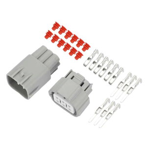 Partuto 6 sANZy_RlN^vO - ԗpXIXC[^[~iRlN^ - g^ɑΉpvX`bNO[ - 1Zbg