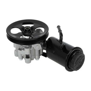 VekAuto Toyota�ɑΉ��G�R�[1.5L L4 2000-2005�p�̌݊����̂���p���[�X�e�A�����O�|���v��т����A���~�j�E�������V���o�[�g�[��No.4431052020/44310-52050�v�[���[����у��U�[�o�[