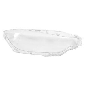 VekAuto BMW�ɑΉ� 3�V���[�YF30 F31�p1 Pc�w�b�h���C�g�����Y�J�o�[2016-2018�ϋv���̂���PC�N���A�t�����g���C�g�w�b�h���C�g�����Y�N���A�����Y�J�o�[