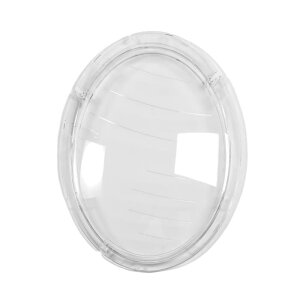 VekAuto BMW�ɑΉ� Mini�ɑΉ� Cooper 2001-2006�p1�w�b�h���C�g�����Y�J�o�[�ϋv���̂���PC�N���A�t�����g���C�g�w�b�h�����v�����Y�N���A�����Y�J�o�[