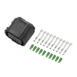 VekAuto ToyotaɑΉNTXp̌݊̂10sԎxZT[RlN^[vOLbgh0.6mmV[YvX`bNubNC[^[~iRlN^[