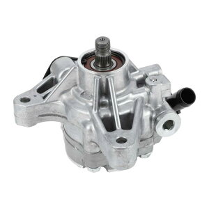 INFINAUTO �p���[�X�e�A�����O�|���v �z���_�ɑΉ��G�������g2.4L 2006-2011�p�̃J�[�p���[�A�V�X�g�|���vNo.56110-RAA-A01/56110-RAA-A03 �z���_�ɑΉ��A�R�[�h2.4L 2006-2011�p �A���~�j�E�������V���o�[�g