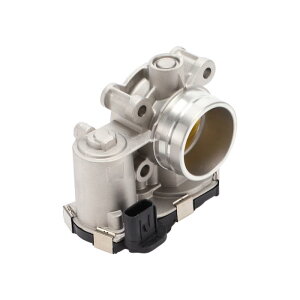 INFINAUTO �X���b�g���{�f�B�A�Z���u�� �V�{���[�ɑΉ��N���[�Y1.4L 2017-2019�p��44mm�X���b�g���{�f�B�A�N�`���G�[�^�[No.12671379/12659491 �V�{���[�ɑΉ��p�A���~�j�E�������u���b�N 1��