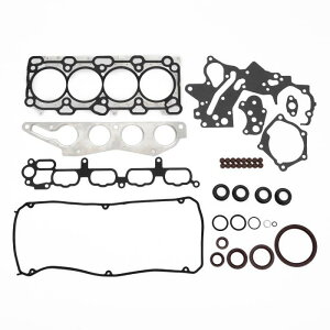 INFINAUTO �O�H�ɑΉ�4G69(CU5W)�p�V�����_�[�w�b�h�K�X�P�b�g�L�b�g�G���W���o���u�K�X�P�b�g�Z�b�gNo.MD979394 ���o�[ ���^�� �u���b�N