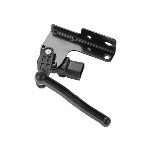 INFINAUTO �G�A�T�X�y���V�������C�h�n�C�g���x���Z���T�[ �t�����g���C�g�n�C�g���x���Z���T�[ No.68235500AA/68270710AA for Ram�ɑΉ� 1500 2015-2018 �u���b�N 1 Pc