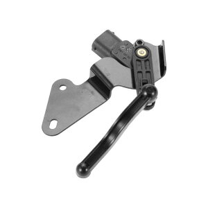 INFINAUTO �G�A�T�X�y���V�������C�h�n�C�g���x���Z���T�[ ���A���C�g�n�C�g���x���Z���T�[ No.68235504AA/68270712AA for Ram�ɑΉ� 1500 2015-2018 �u���b�N 1 Pc