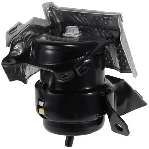 INFINAUTO エンジンモーターマウント キャデラックに対応エスカレード2014-2016用のエンジンマウントNo.84175583 ブラック 1個