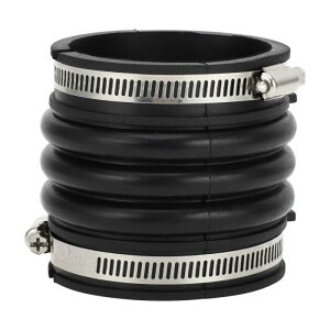 INFINAUTO �g���^�ɑΉ��J����2002-2006 ���N�T�X�ɑΉ�ES330 V6 202 3.3L 2004-2006�p�̃N�����v�t���G�A�C���e�[�N�z�[�X�`���[�u No.17881AA010 �u���b�N 1��
