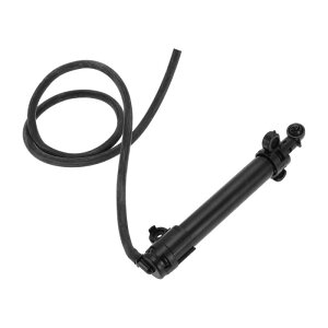 ACROPIX Land Roverに対応 レンジローバー イヴォーク 2012 2017用ヘッドライトウォッシャーノズル ヘッドライト ヘッドランプ ウォッシャーノズル ジェットスプレーヤー 番号:LR024209