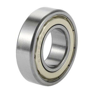 ACROPIX 60/22ZZ �f�B�[�v�O���[�u�{�[���x�A�����O P6 22x44x12mm �����x�A�����O �_�u�����^���V�[�� �V���o�[�g�[�� �X�N�[�^�[ �X�P�[�g�{�[�h �z�C�[��