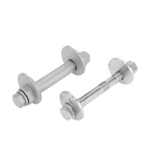 ACROPIX Toyota�ɑΉ� �����h�N���[�U�[ �v���h 150 �V���[�Y 2009 2022 �p �L�����o�[�����{���g �t�����g�A���C�����g�{���g �i�b�g�t�� �L�����A�W���X�^�[���b�V���[ 48190 60040/48409 60040