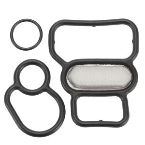 Motoforti �z���_�ɑΉ��V�r�b�N1996-2005�p�V�����_�[�w�b�h�K�X�P�b�g�L�b�g�G���W���o���u�K�X�P�b�g�Z�b�g ���o�[ No.15825P2M005/36172P08015/91319PR3000 �u���b�N�����V�[��