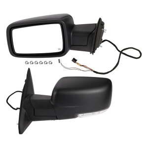 Motoforti �g�E�~���[ �g���[���[�g�E�~���[ �_�b�W�ɑΉ� �����ɑΉ�1500 2009-2018�p ABS�v���X�`�b�N�� ���x�Z���T�[�t�� No.68147863AQ �e �N�X�`���[�h�u���b�N 1�y�A