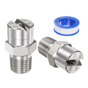 M METERXITY 2�p�b�N�t���b�g�t�@���X�v���[�`�b�v-65�x1/8BS PT���X���͐��@�m�Y���N���[�i�[�m�Y������ �V�[�����O�e�[�v�t���X�e�����X�� ���e�ɓK�p�i3.6mm�I���t�B�X�j