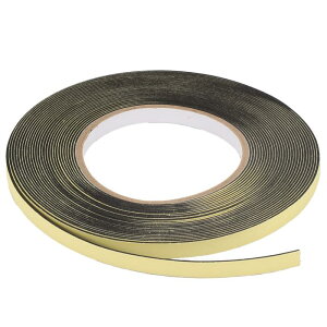 Hihaha EFU[Xgbv^[|Ce[v / OhegI[jOe[v gbN RV ԗp / ϋv̂ EVA tH[ 0.39"x0.04"x32.81ft / CG[ 1 