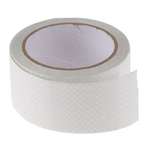 Hihaha VXgbv^[|Ce[v/OhegI[jOe[vgbNRVԗp/ϋvPE 1.97"x26.25ft / 1 PczCg