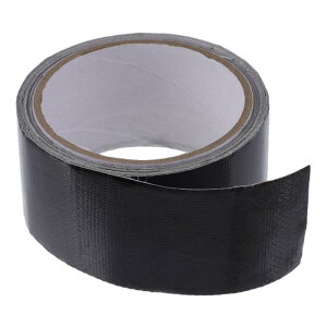 Hihaha EFU[Xgbv^[|Ce[v / OhegI[jOe[v gbN RV ԗp / ϋv̂KX@ 1.97"x16.40ft / 1 Pc ubN