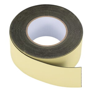 Hihaha EFU[Xgbv^[|Ce[v / OhegI[jOe[v gbN RV ԗp / ϋv̂ EVA tH[ 2.36"x0.04"x32.81ft / 1 Pc CG[