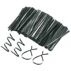 M METERXITY 800�p�b�N ���^���c�C�X �g�^�C 2.4 ���^���b�N�c�C�X �g�^�C �N���X�}�X/�p�[�e�B�[ ����/�� �A��/�M�t�g�/�p��/�P�[�L/�|�b�v�X���߃o�b�O�p �ė��p�\�ȃc�C�X �g�^�C[��]