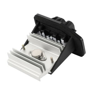 Hihaha 12484912NBuickɑΉ Park Avenue 1991-1993pHVACu[[^[WX^[ q[^[u[WX^[ ^ABS 1 ubN