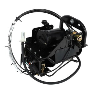 Hihaha Cadillac�ɑΉ�XT-S�v���~�A��3.6L 2013-2016�p�u���P�b�g����уo���u�t���G�A�T�X�y���V�����R���v���b�T�[No.23446561 / �����[�G�A���C�h�|���v / ���� / 1��